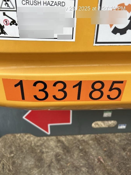 2021 HAULOTTE HA46RTJO