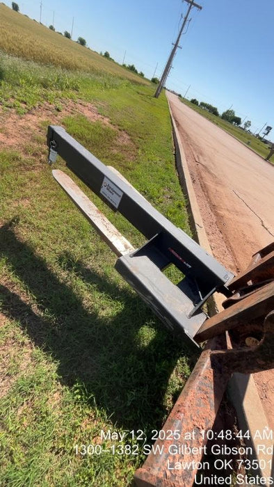 2024 ARROW MATERIAL HANDLING CE60-TH-STP