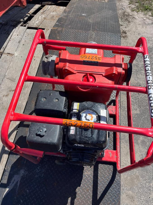 2023 MULTIQUIP QP4TH