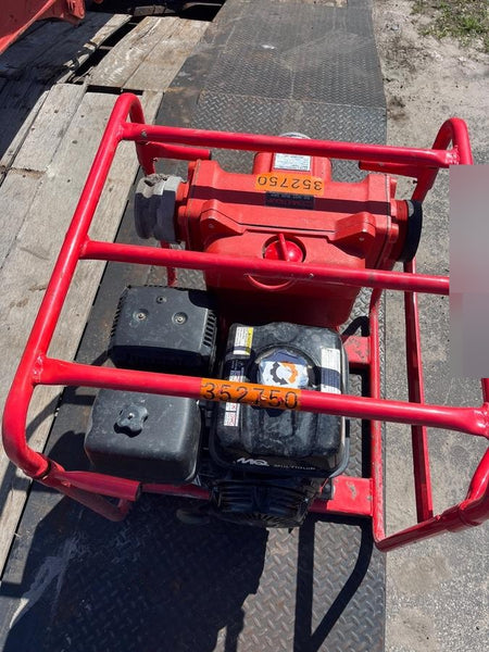 2023 MULTIQUIP QP4TH