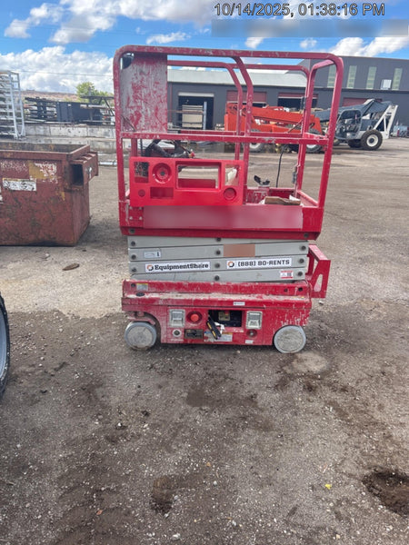 2020 MEC 1330SE