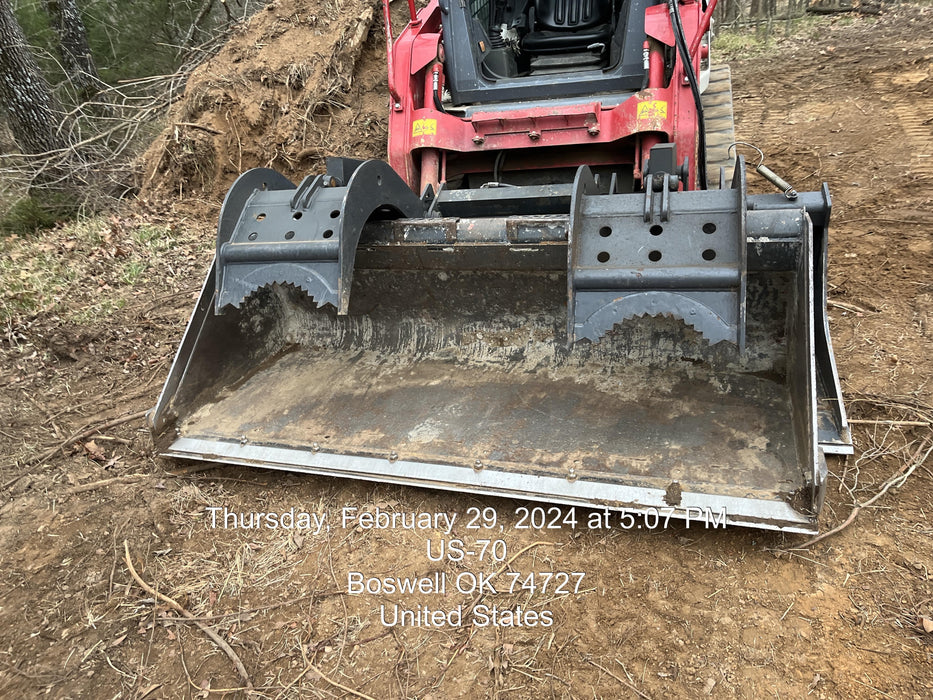 2023 SOLESBEE SBG-84