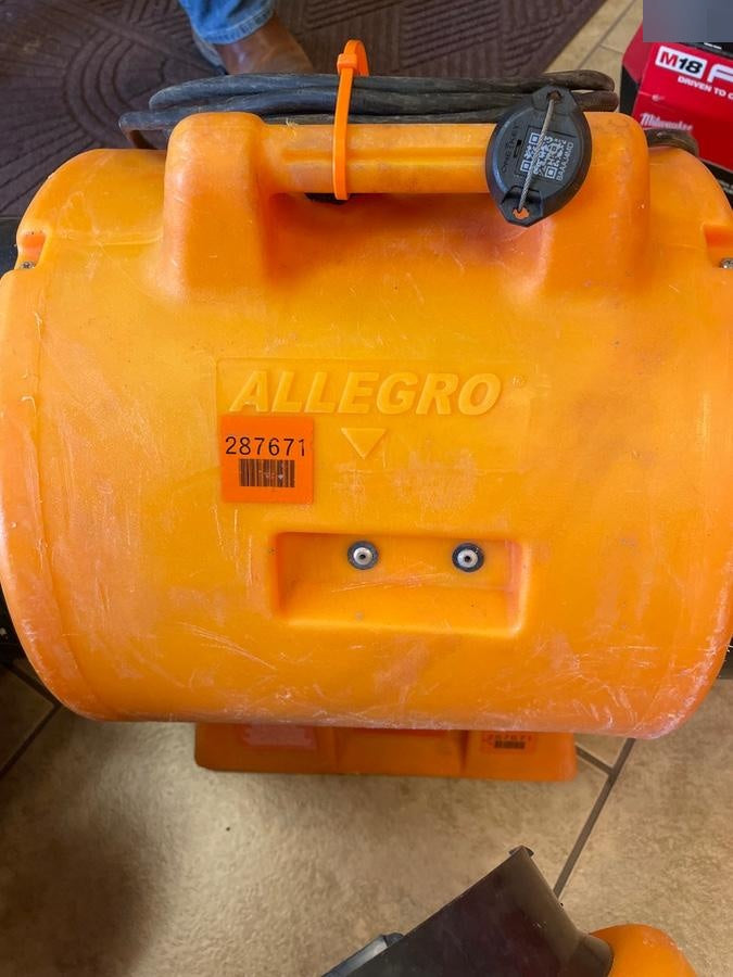 2022 ALLEGRO 9539-12