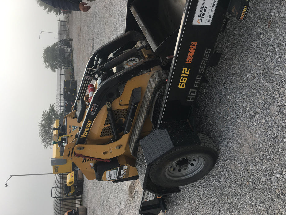 2020 DOOLITTLE EZ Load SS