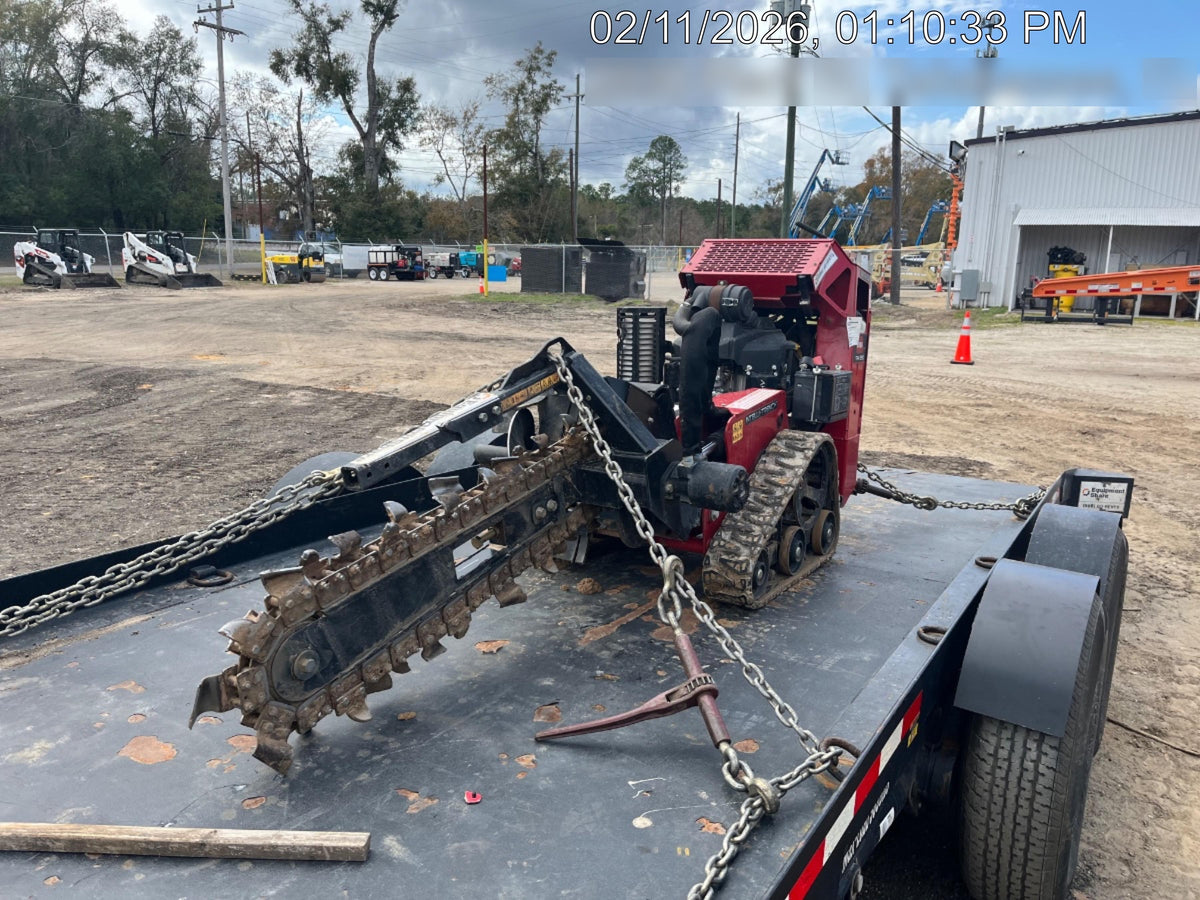 2023 TORO TRX-250