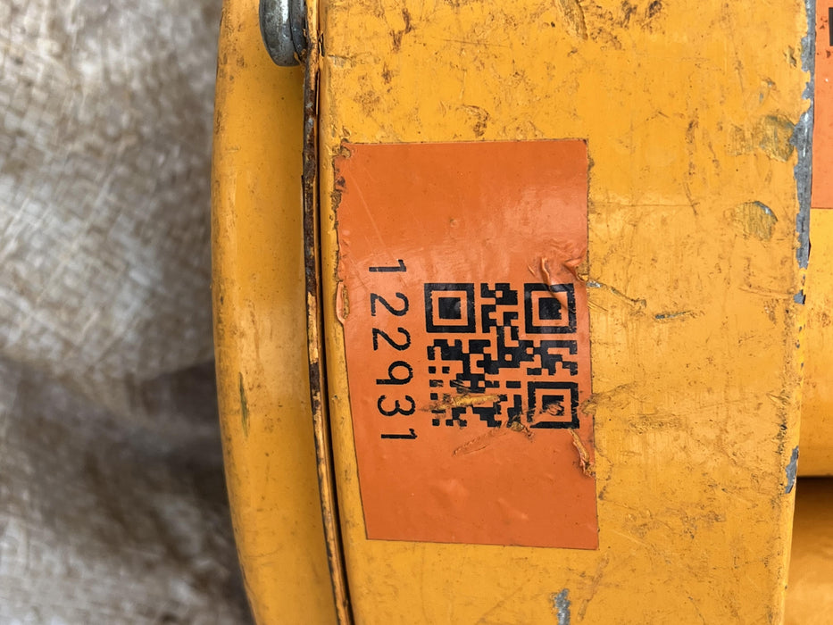 2020 HARRINGTON CF030-15