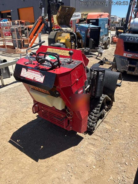 2023 TORO TRX-250
