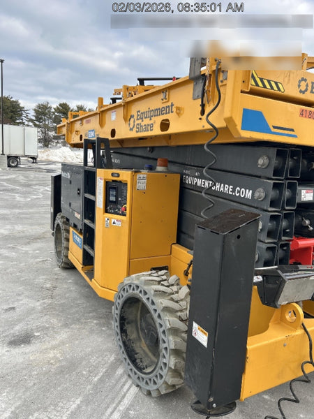 2024 HAULOTTE HS5390 E PRO RE