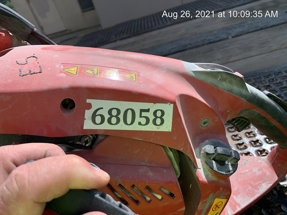 2020 HILTI DSH 700-X