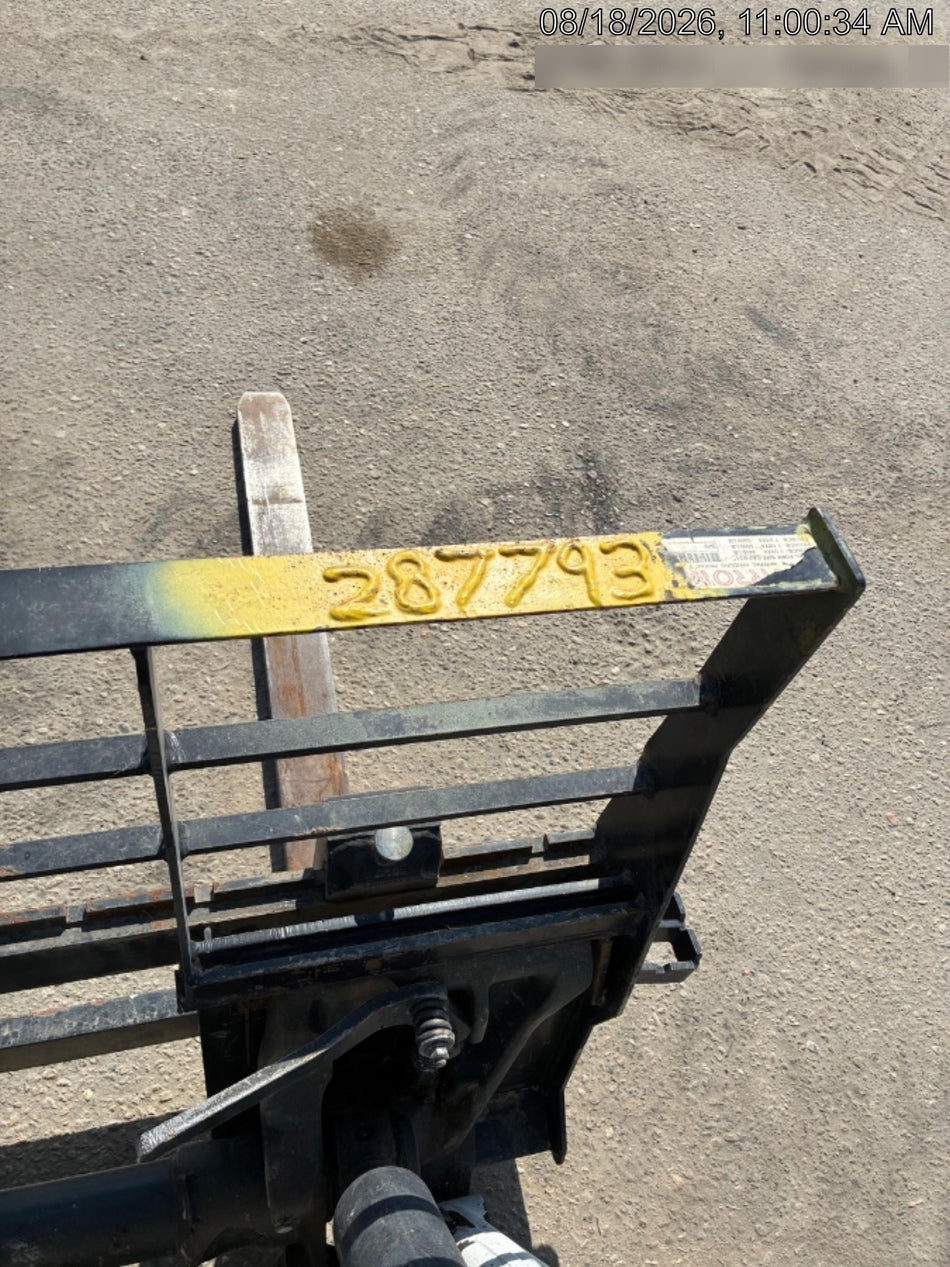 2023 ARROW MATERIAL HANDLING F5100CB