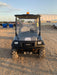 2021 Club Car CA1700D Canopy, Diesel, 4 Passenger