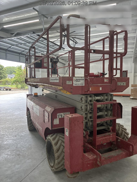 2020 MEC 4069RT