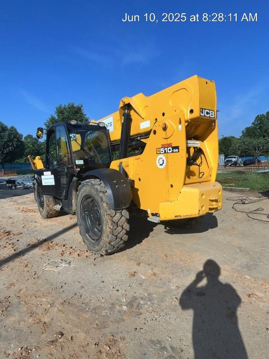 2022 JCB 510-56