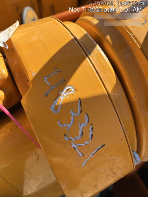 2024 HARRINGTON CF015-20