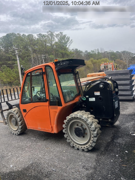 2020 JLG G5-18A