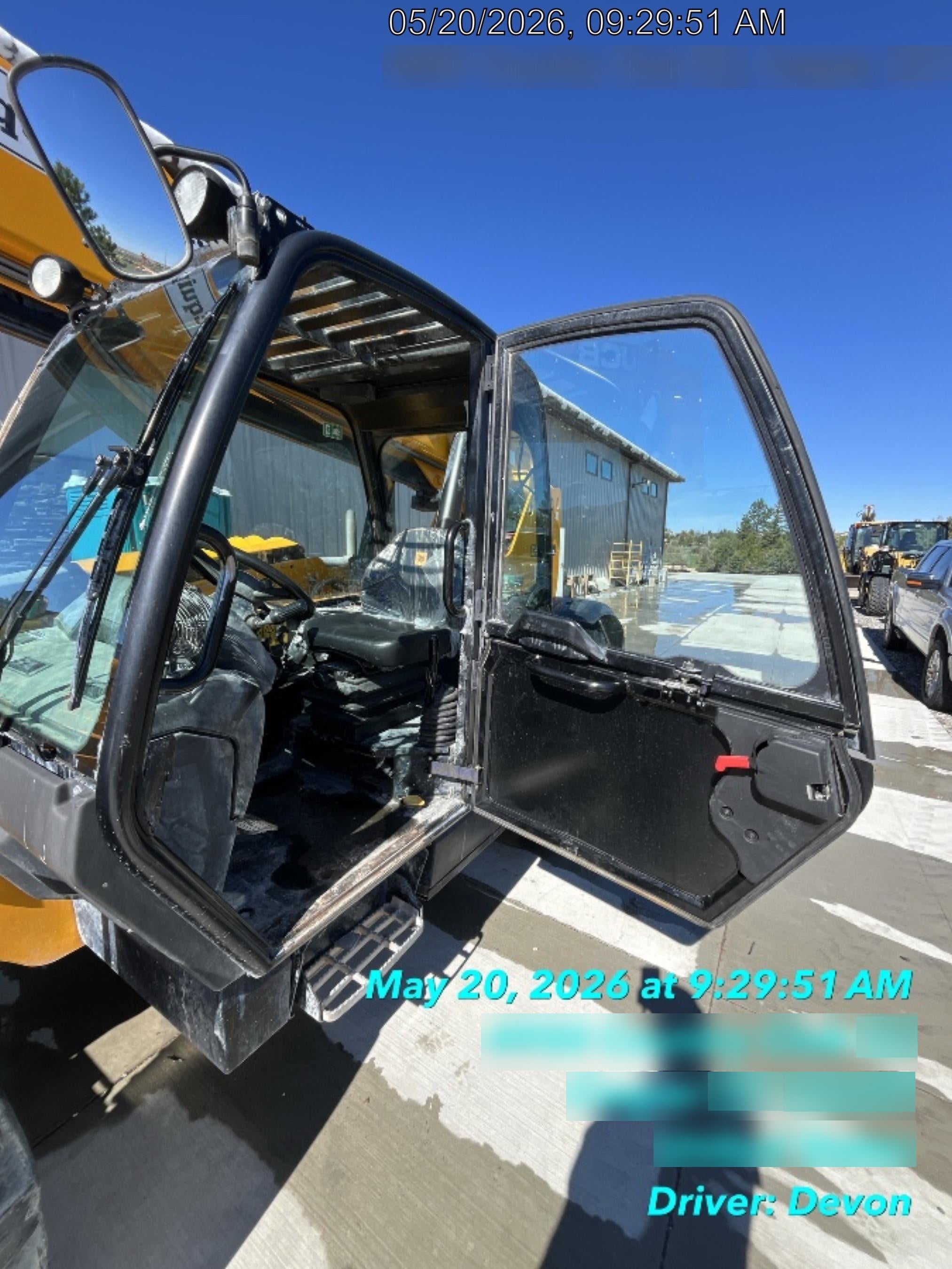 2022 JCB 509-42