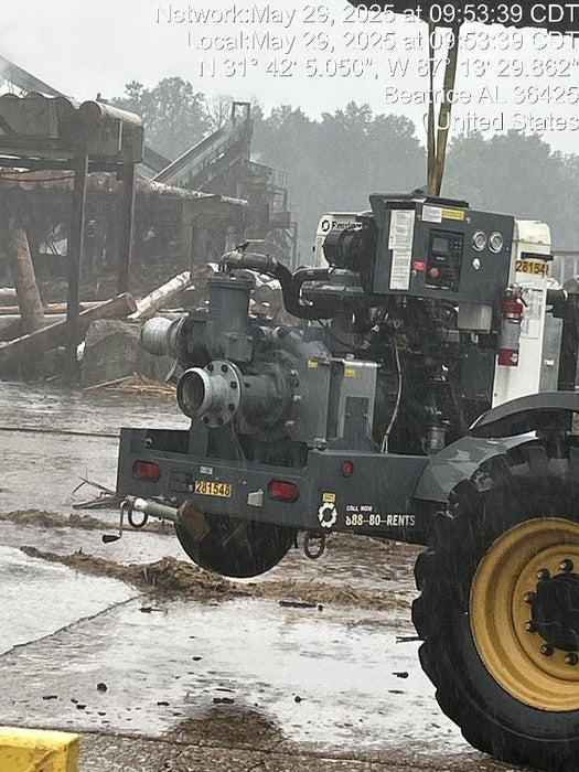 2022 ATLAS COPCO PAC F66 KD