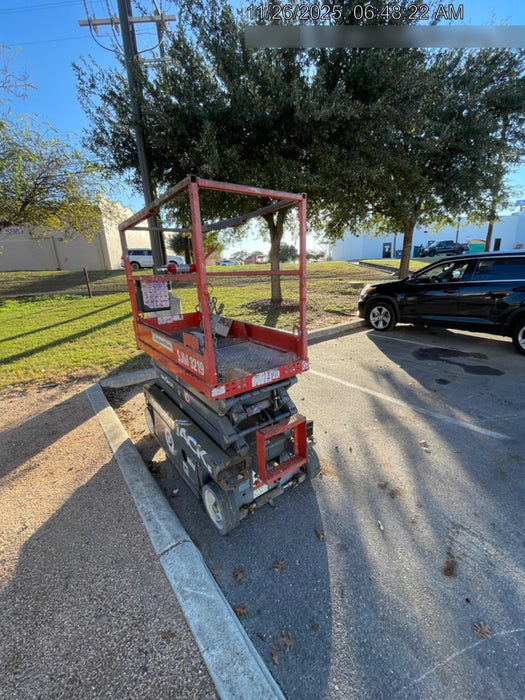 2018 SKYJACK SJIII-3219