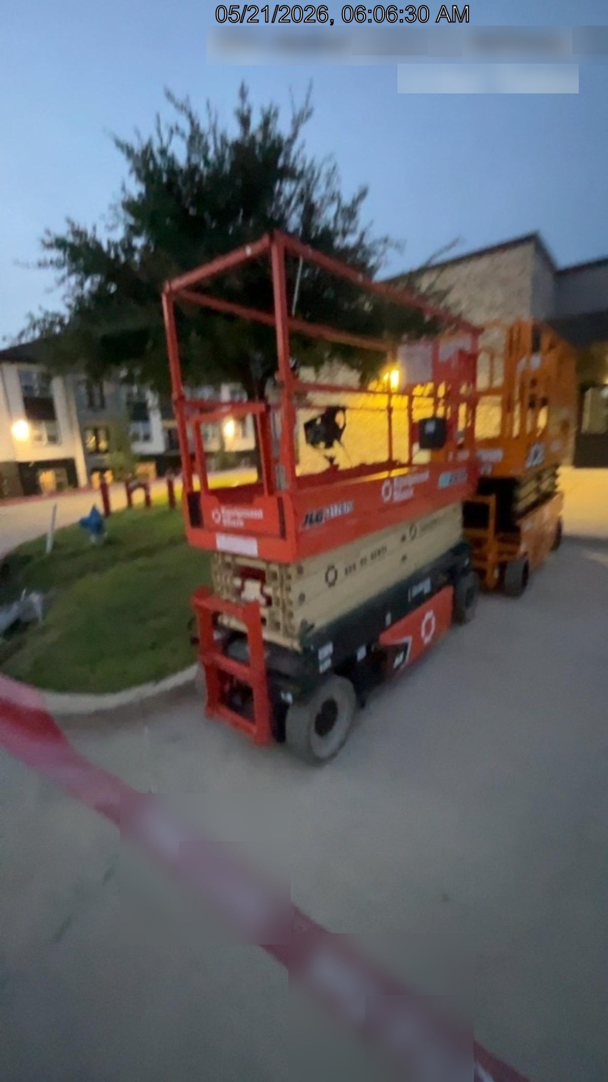 2023 JLG ES2632