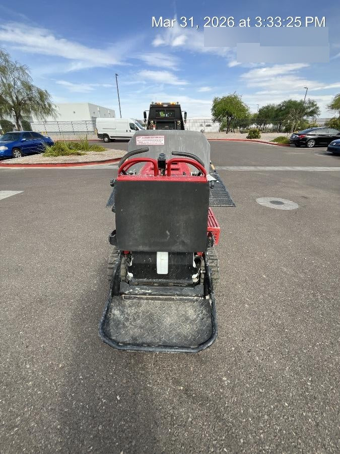 2023 TORO MBTX 2500-TS