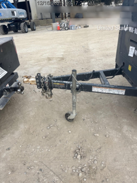 2023 AIRMAN PDS185S CWK