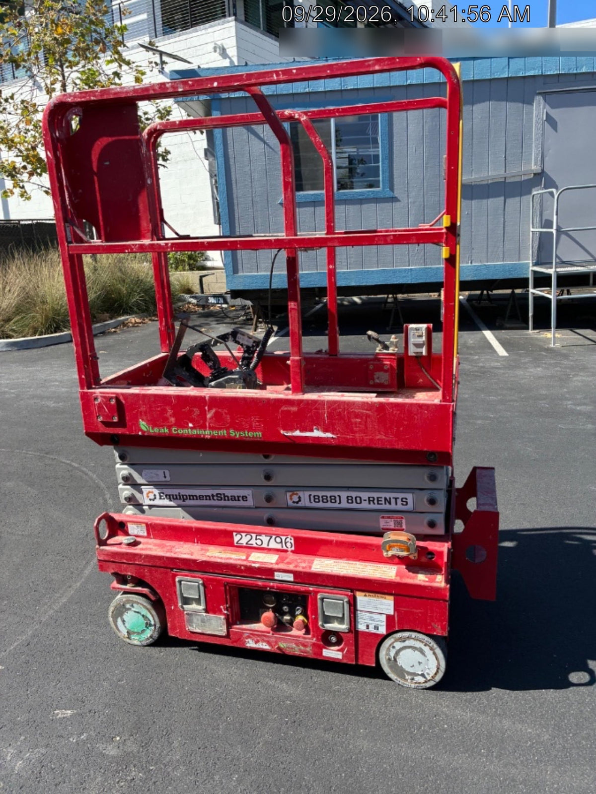 2022 MEC 1330SE