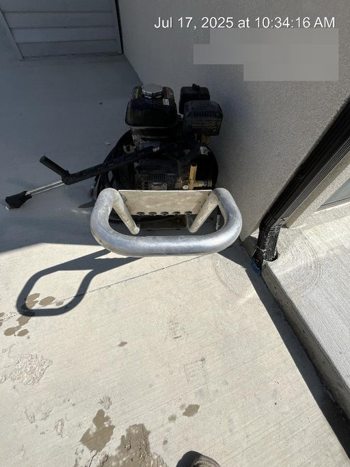 2021 MI-T-M CORPORATION CA-2703-1MMH