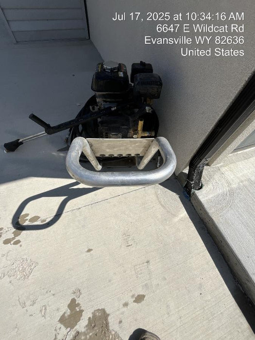 2021 MI-T-M CORPORATION CA-2703-1MMH