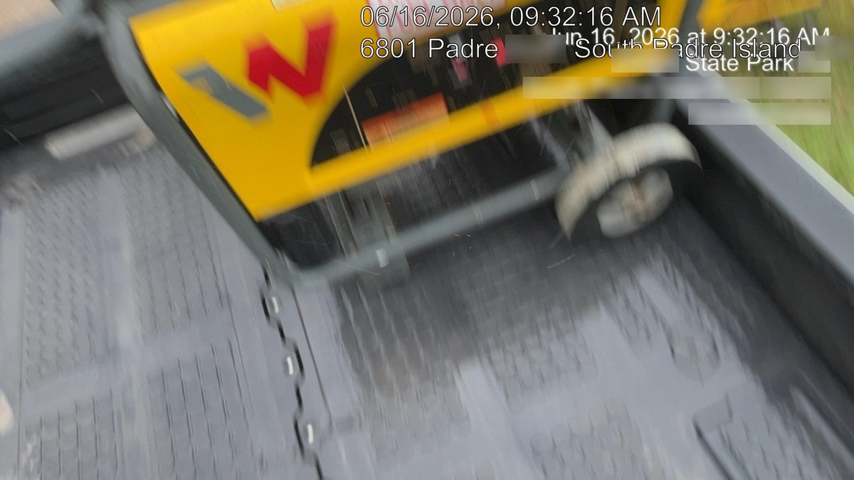 2020 WACKER NEUSON GP6600A