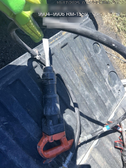 2020 MICHIGAN PNEUMATIC MP-CH3R