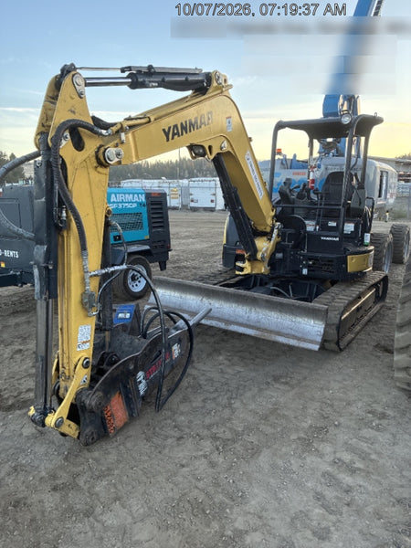 2023 TOKU TNB-4M