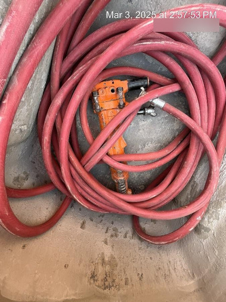 2021 MICHIGAN PNEUMATIC MP-TPB90-114