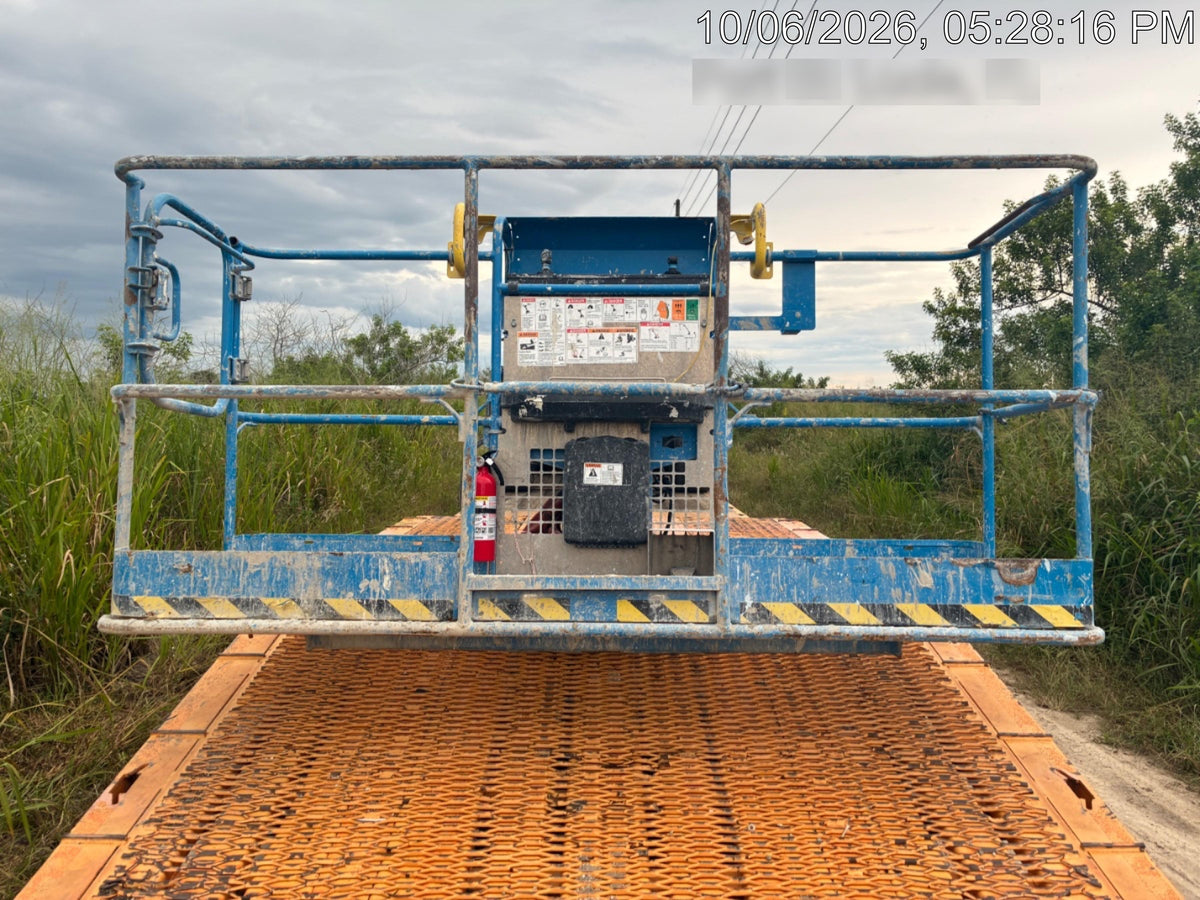 2024 GENIE S-85 HF