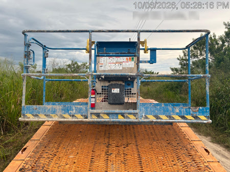 2024 GENIE S-85 HF