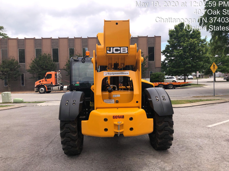 2020 JCB 510-56 JCB 510-56