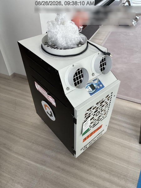 2023 KWIKOOL KPAC1411-2