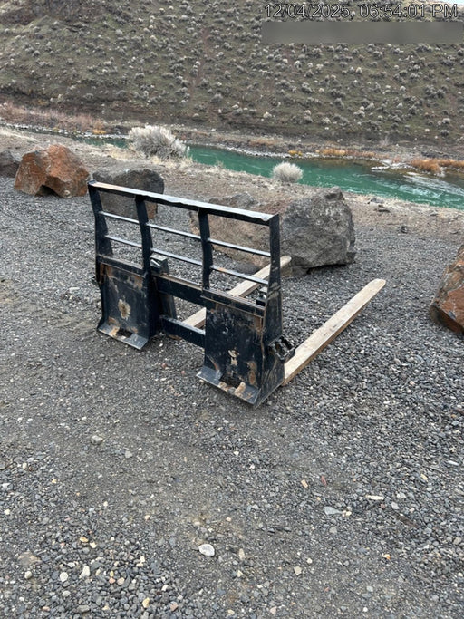 2023 ARROW MATERIAL HANDLING F5100CB