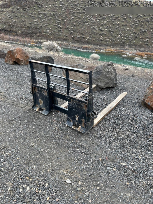 2023 ARROW MATERIAL HANDLING F5100CB