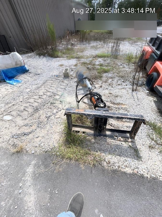 2023 AUGER TORQUE 3300-30