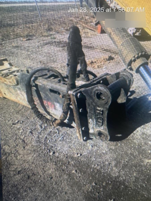 2021 STRIKER TNB-151	