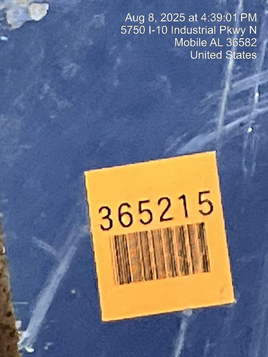 2023 CURRENT TOOLS 615