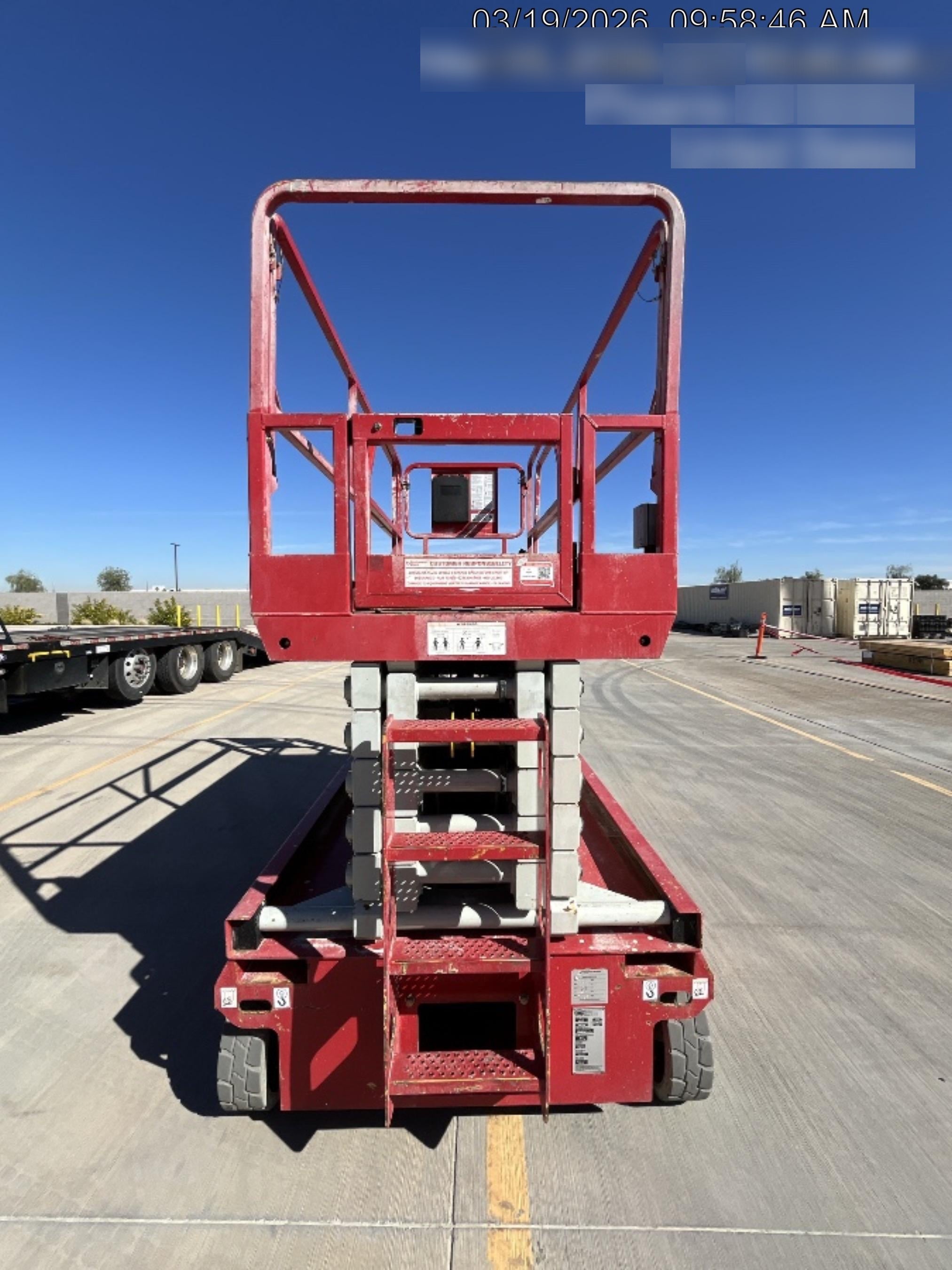 2020 MEC 4555SE