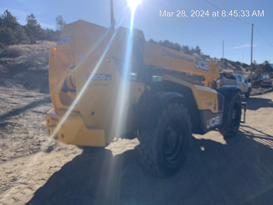 2024 JCB 509-42