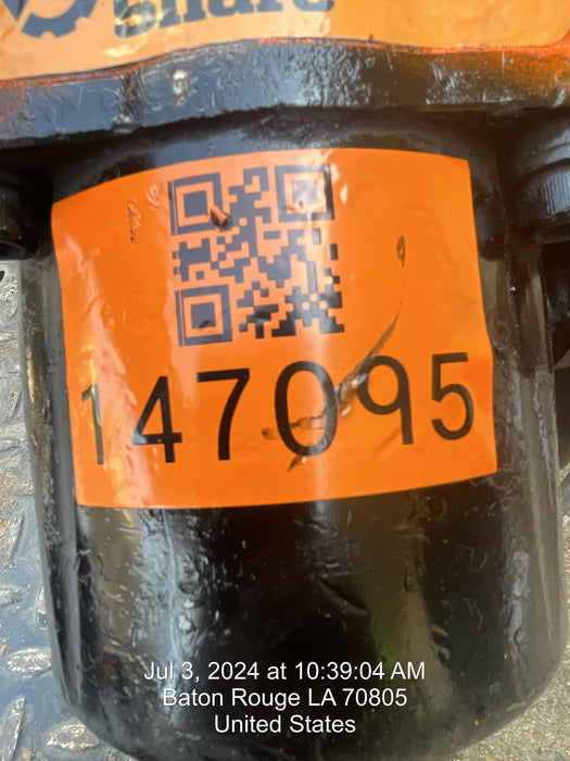 2021 MICHIGAN PNEUMATIC 4955B2