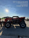 2019 Manitou 12042 Canopy, 120 HP , Solid Tires, Work Lights, Lift Hook, Auxiliary Hydraulics 66" Carriage and 60" Forks