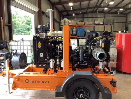 2021 PIONEER PP66S12L71-TD2.9L4