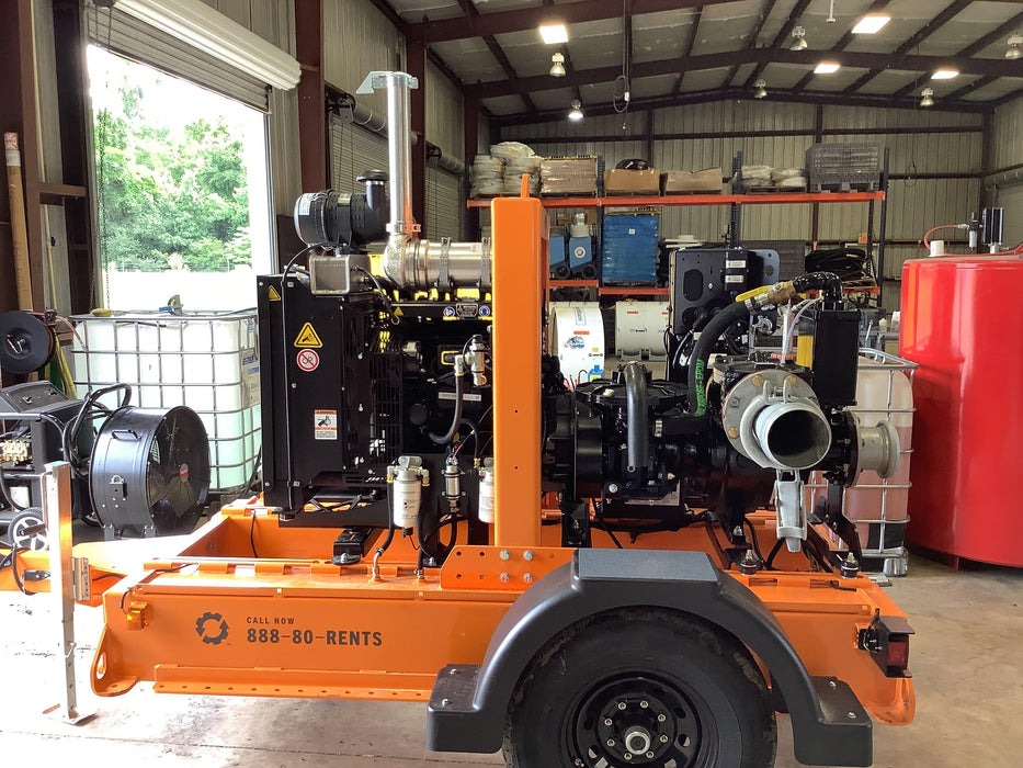 2021 PIONEER PP66S12L71-TD2.9L4