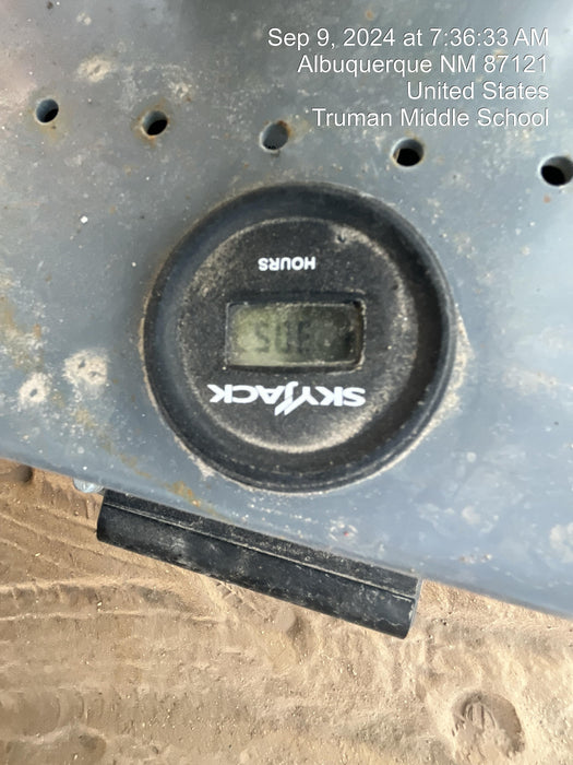 2016 Skyjack SJIII-4740 Skyjack 4740