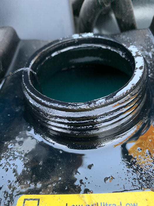 2022 ATLAS COPCO XAS188 CWK