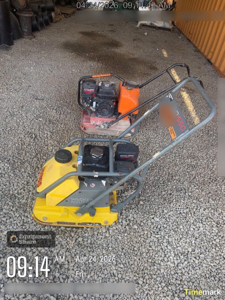 2023 MULTIQUIP MVC82VHW